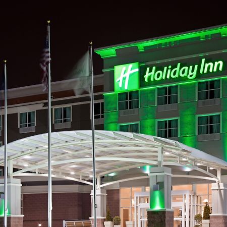 Holiday Inn Florence By Ihg Ngoại thất bức ảnh