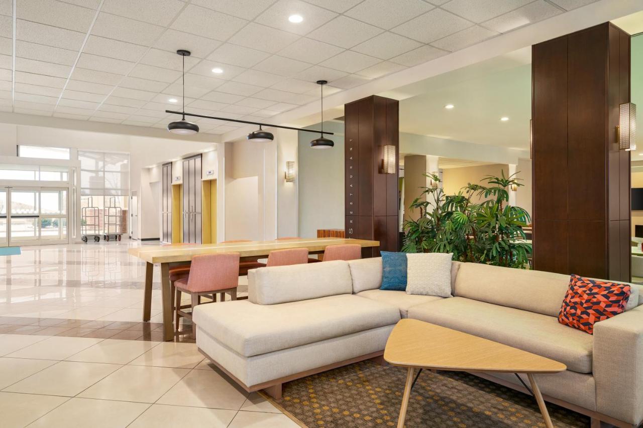 Holiday Inn Florence By Ihg Ngoại thất bức ảnh