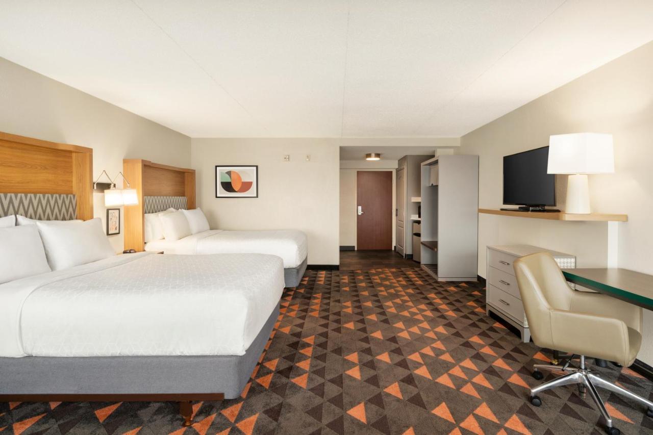 Holiday Inn Florence By Ihg Ngoại thất bức ảnh