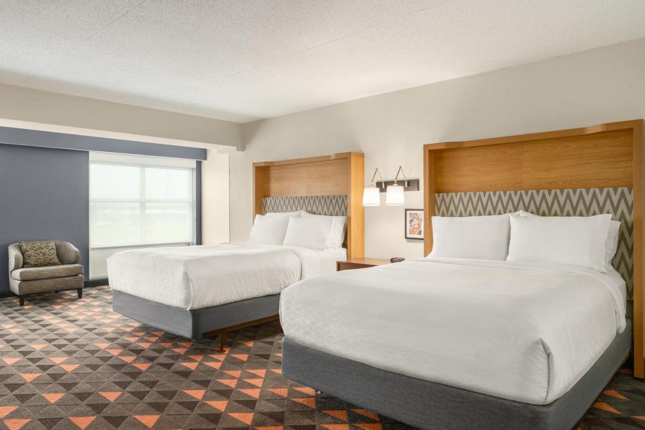 Holiday Inn Florence By Ihg Ngoại thất bức ảnh