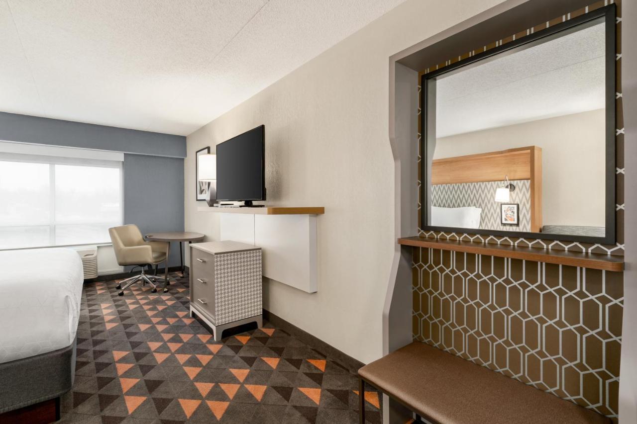 Holiday Inn Florence By Ihg Ngoại thất bức ảnh