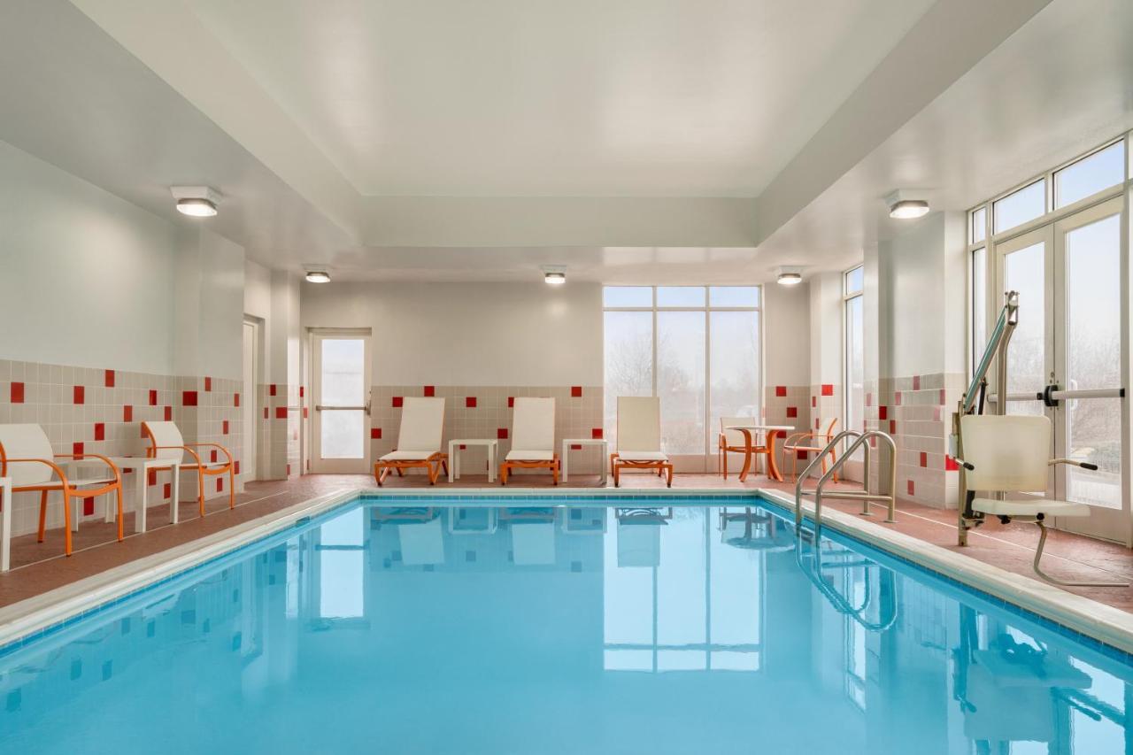 Holiday Inn Florence By Ihg Ngoại thất bức ảnh