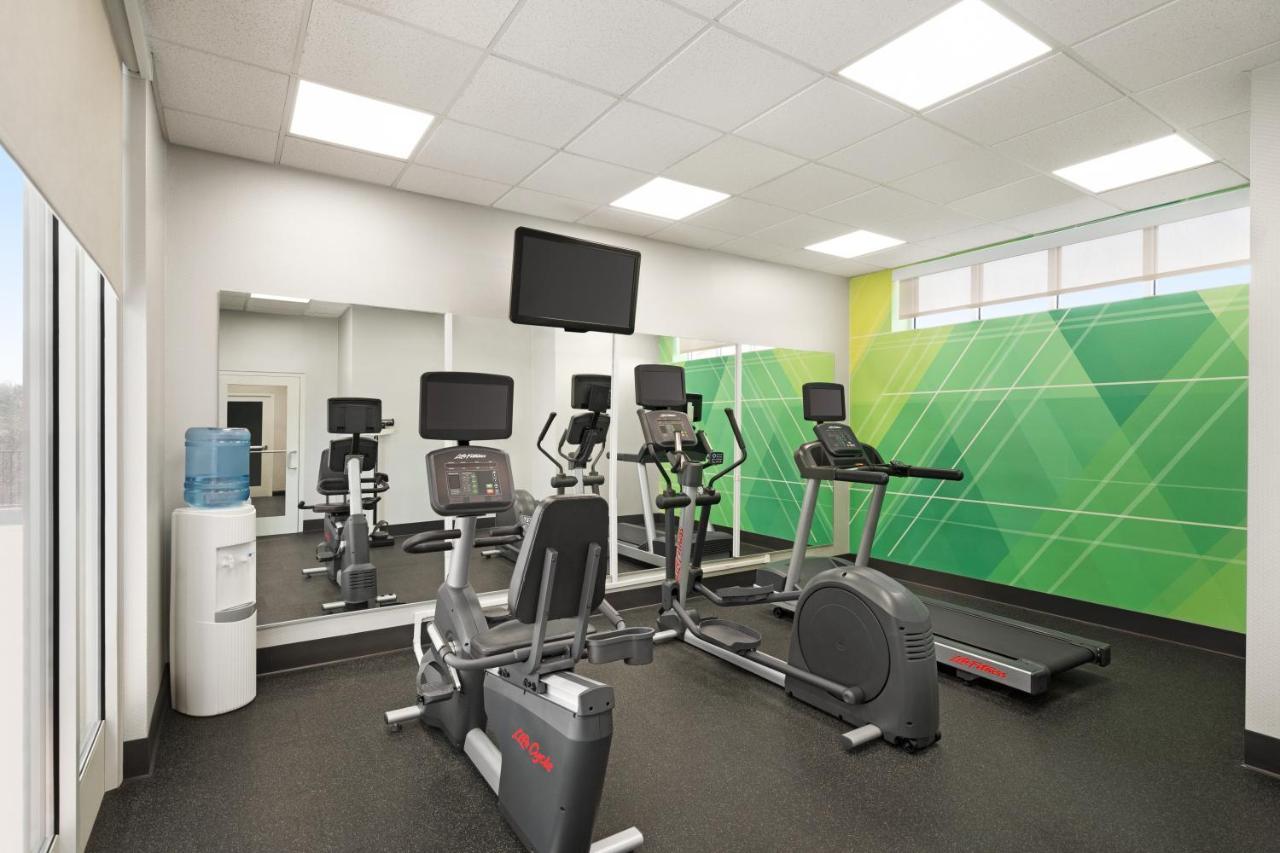 Holiday Inn Florence By Ihg Ngoại thất bức ảnh