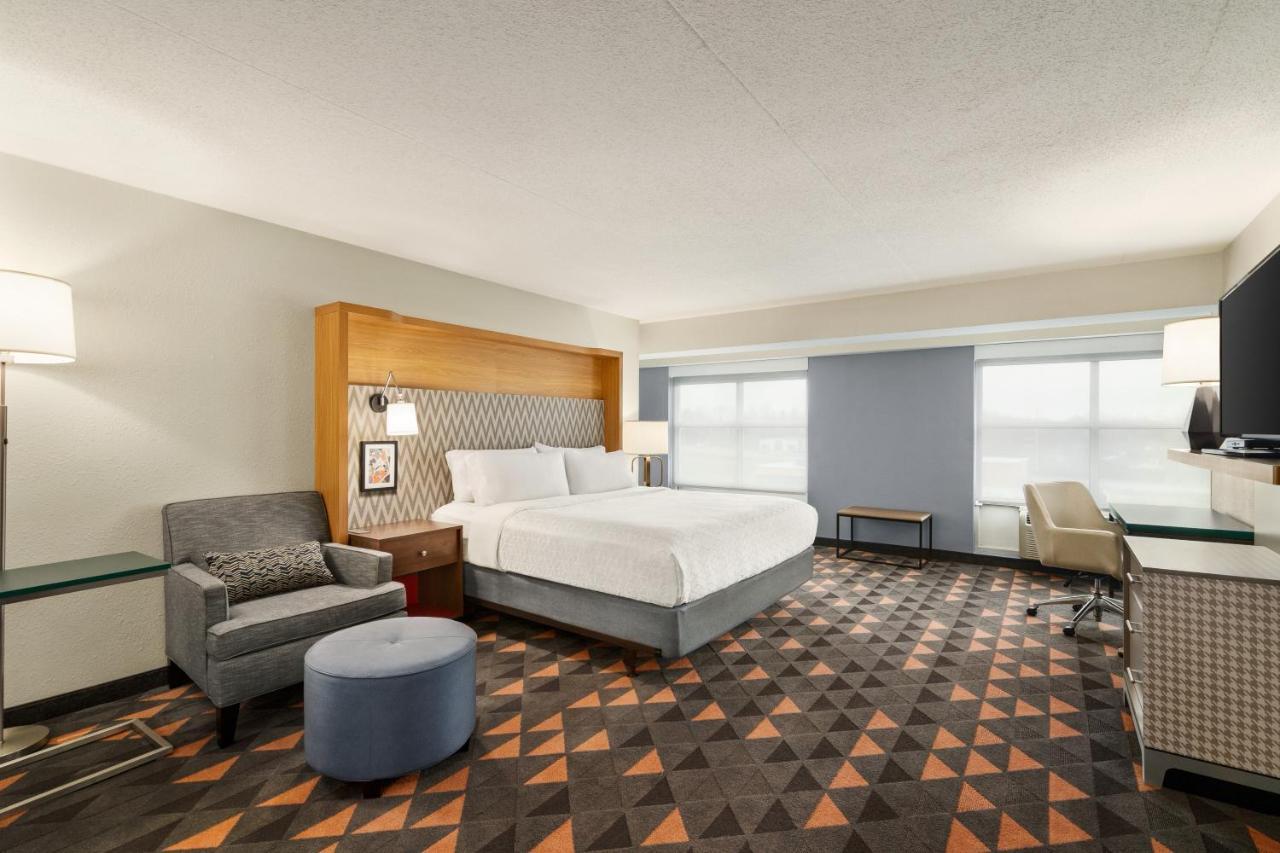 Holiday Inn Florence By Ihg Ngoại thất bức ảnh