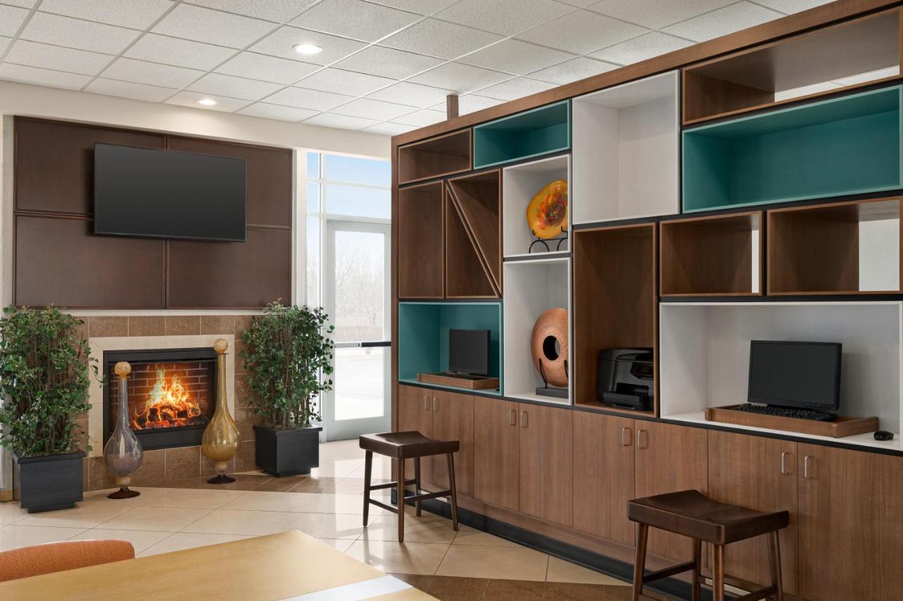 Holiday Inn Florence By Ihg Ngoại thất bức ảnh