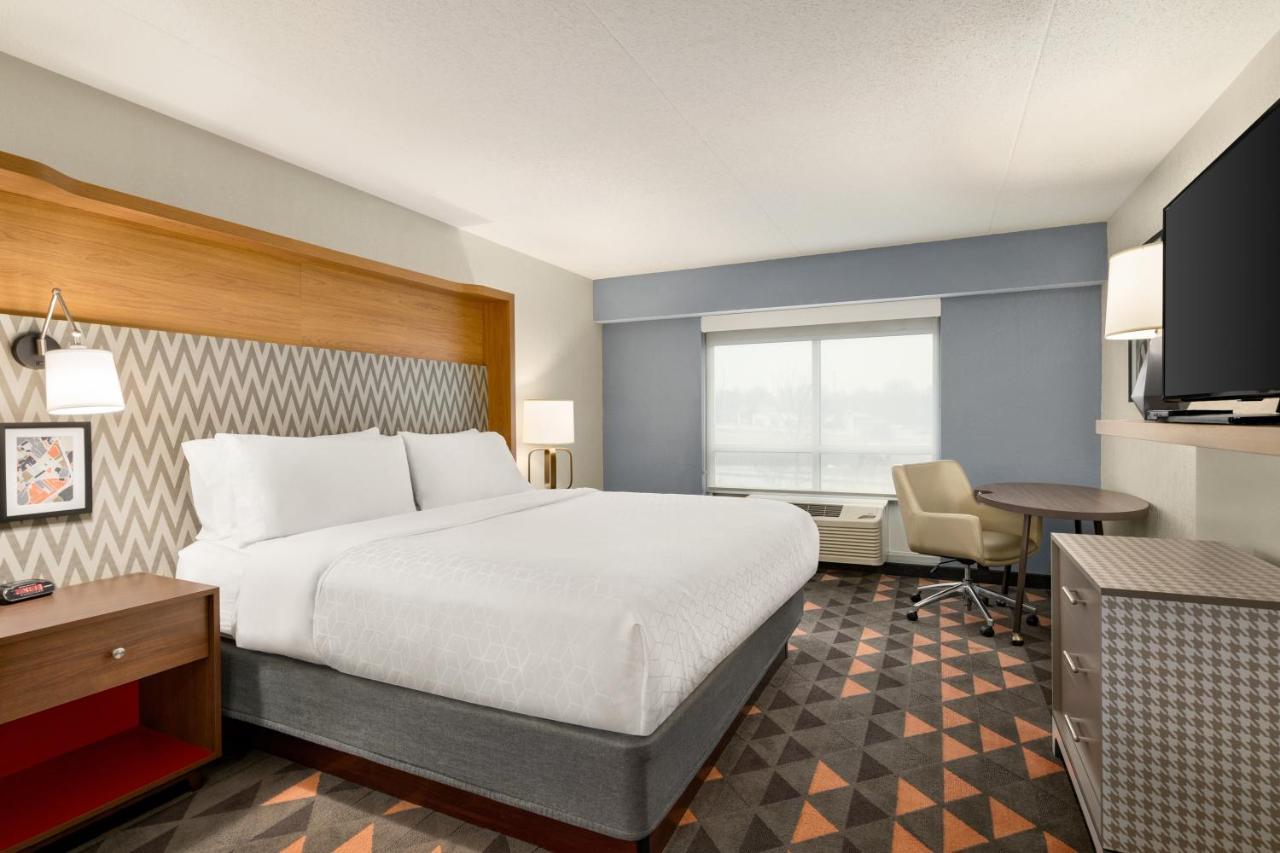 Holiday Inn Florence By Ihg Ngoại thất bức ảnh