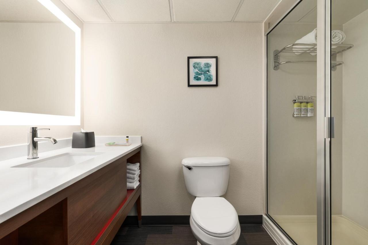 Holiday Inn Florence By Ihg Ngoại thất bức ảnh