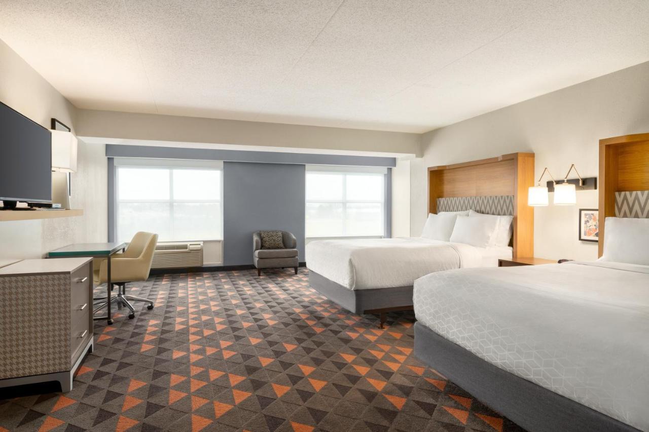 Holiday Inn Florence By Ihg Ngoại thất bức ảnh