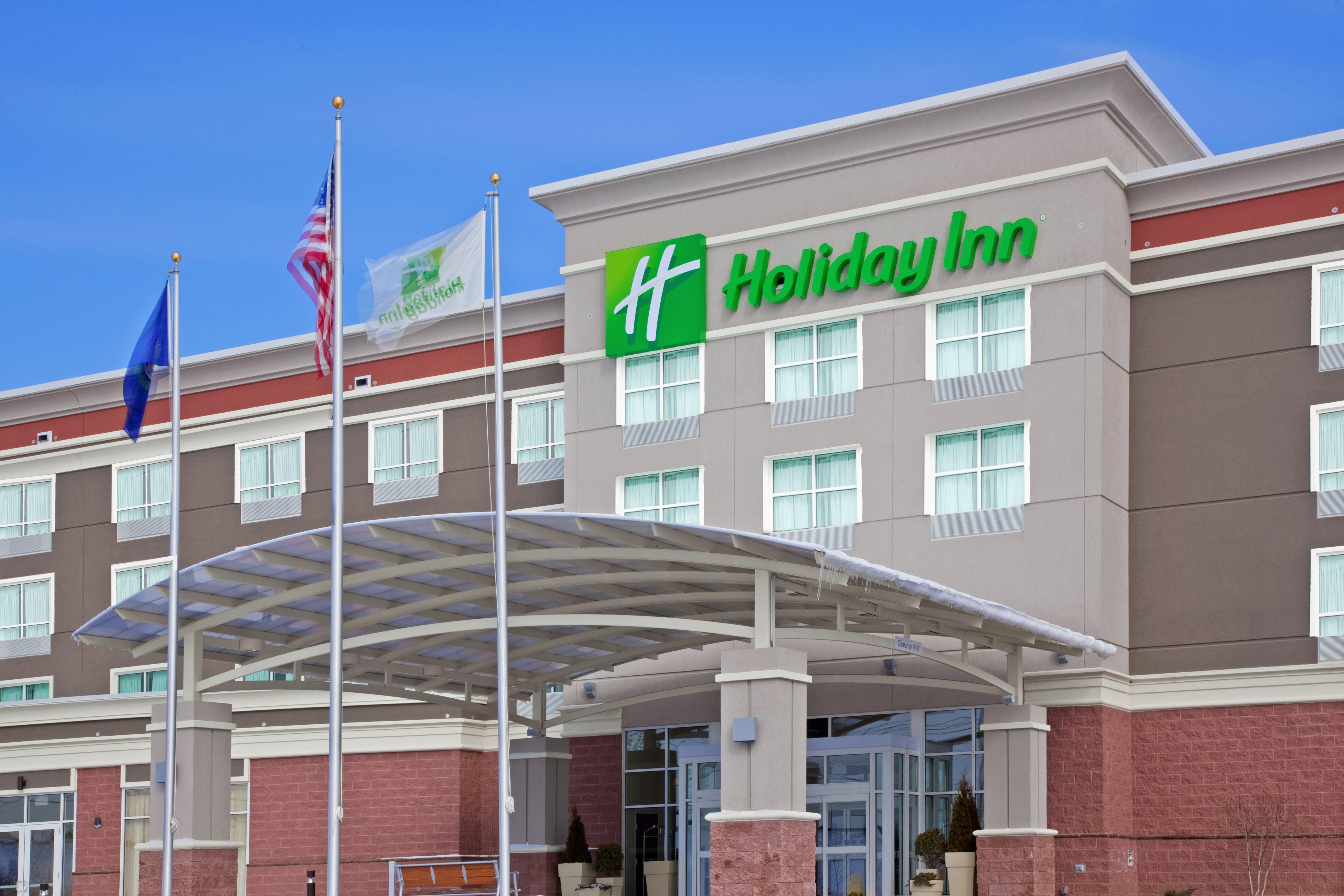 Holiday Inn Florence By Ihg Ngoại thất bức ảnh