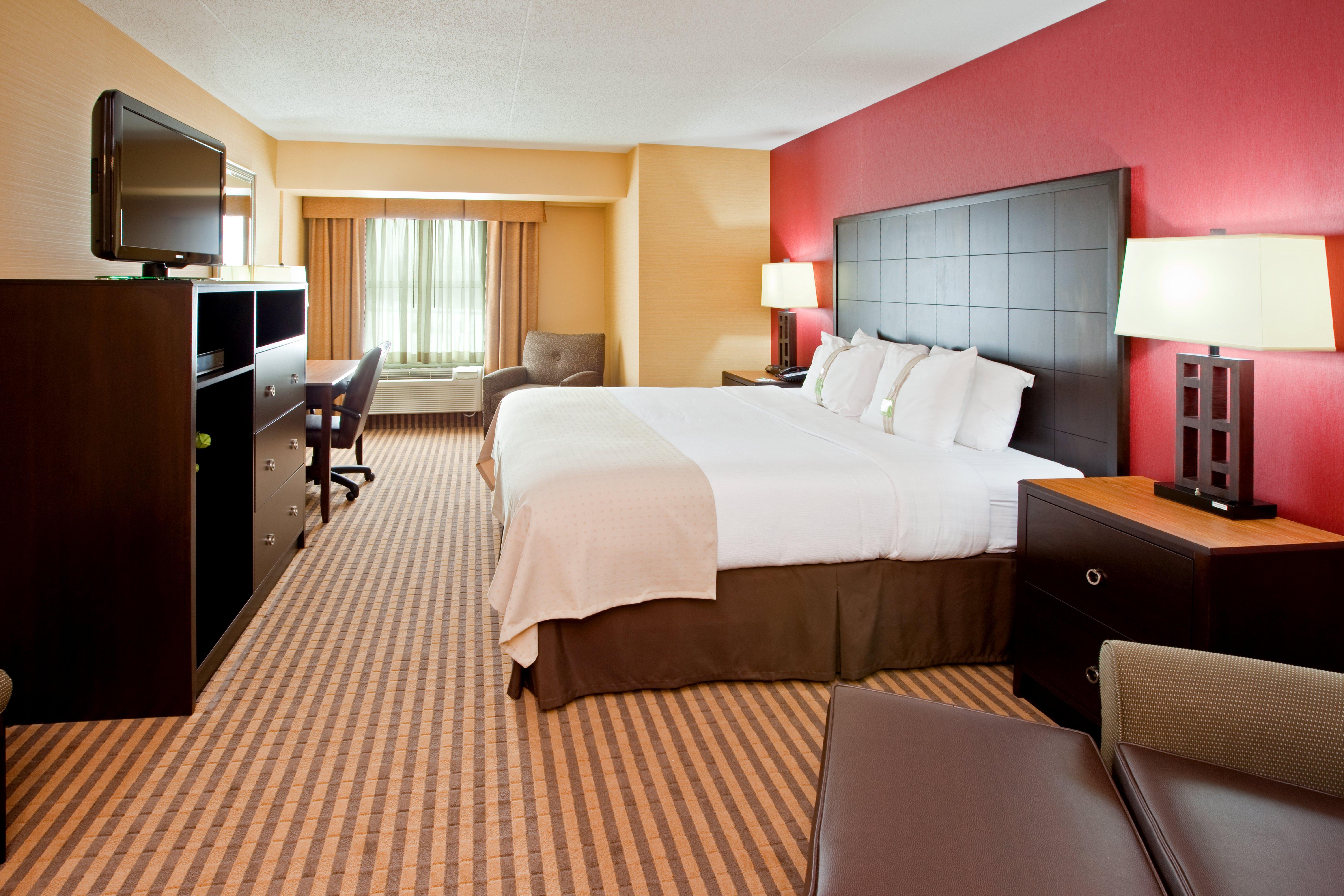 Holiday Inn Florence By Ihg Ngoại thất bức ảnh