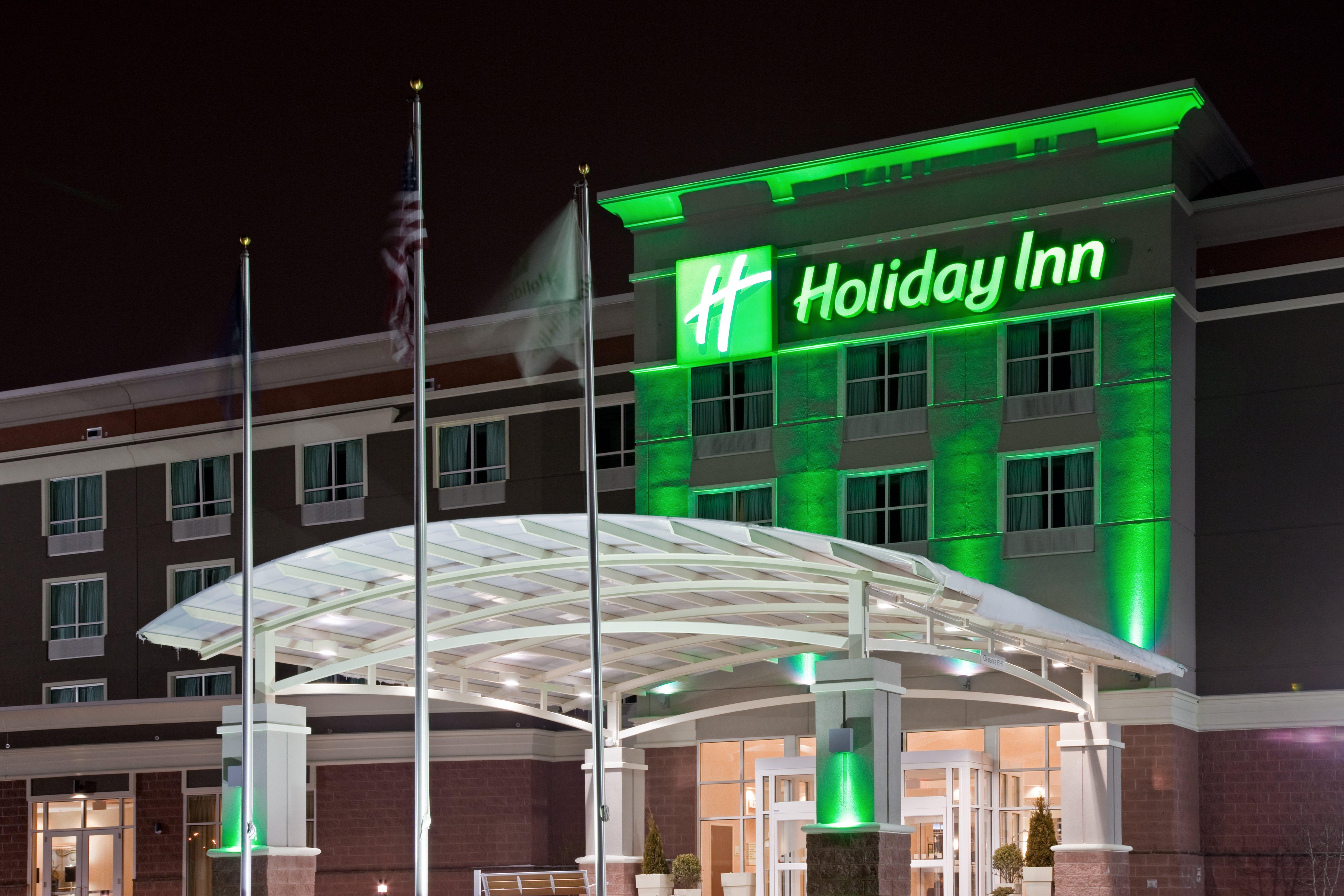 Holiday Inn Florence By Ihg Ngoại thất bức ảnh