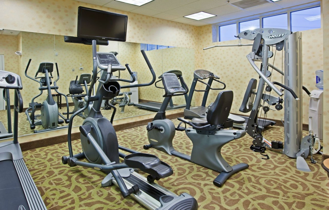 Holiday Inn Florence By Ihg Ngoại thất bức ảnh
